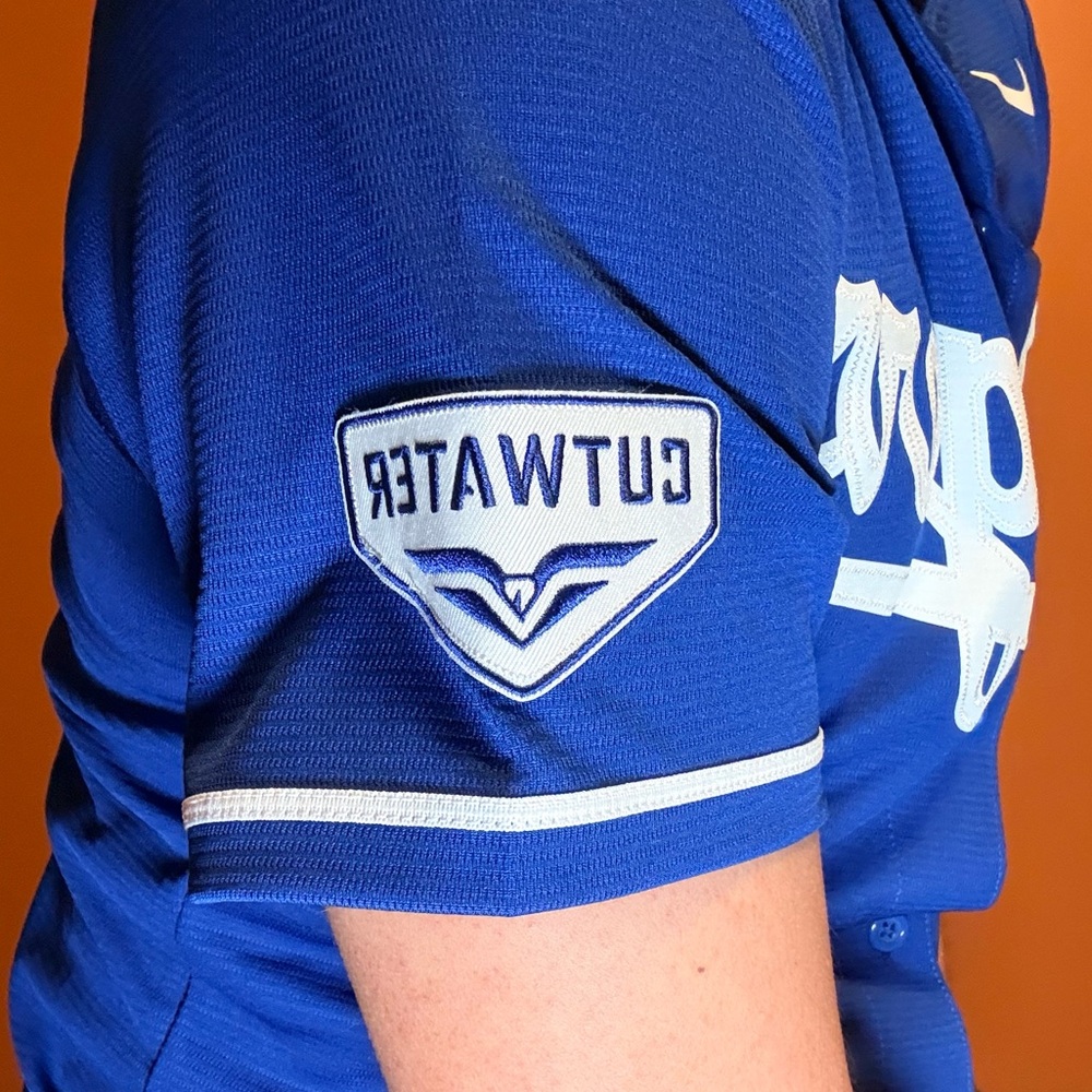 Nike Men's Dodgers Jersey - Picture 2 of 6